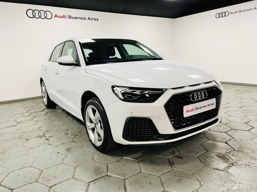 Imagen 4 de 15 de Audi A1 A3 Sportback 35 30 Tfsi 150 Cv A4 A5 Q2 Q3 Q5 S3 Q7
