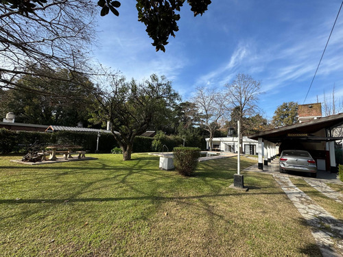 Casa En Venta En San Ignacio