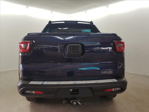 Toro 2.0 16v Turbo Diesel Ultra 4wd At9