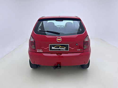 Chevrolet Celta Spirit/ Lt 1.0 Mpfi 8v Flex. 5p.