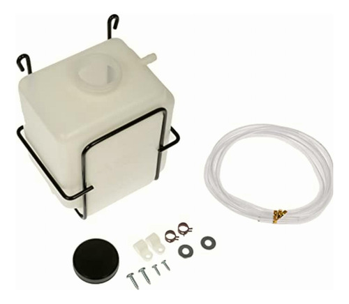 Dorman 54002 Kit De Recuperación De Refrigerante Para