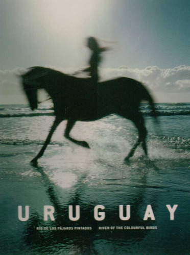 Uruguay Rio De Los Pajaros Pintados - Diego Velazco