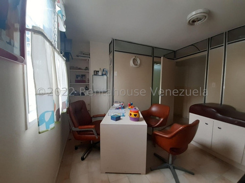 Imagen 5 de 8 de Local Comercial En Venta 22-22381 Dc