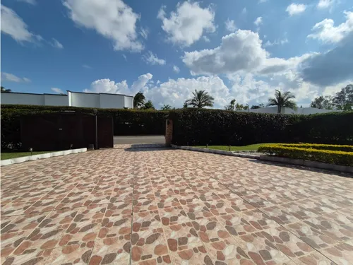 Vendo Moderna Casa Campestre En Llanogrande