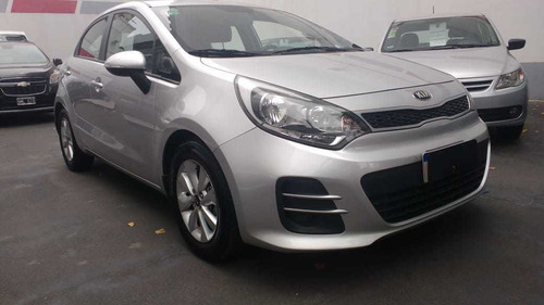 Kia Rio Ex 1.4 Mt 2016