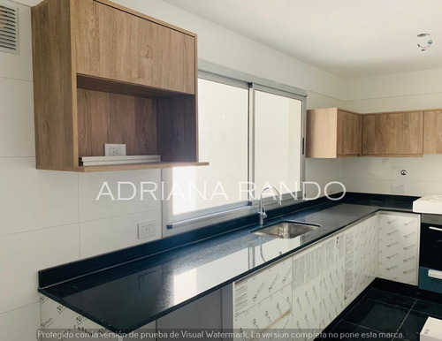 Imagen 8 de 13 de 63 Semipiso 3 Ambientes A Estrenar - Para Exigentes!!!