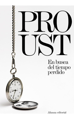 Libro: En Busca Del Tiempo Perdido (estuche 3 Tomos). Proust