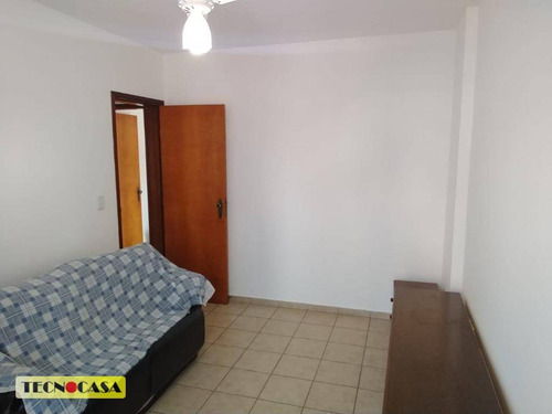 Imagem 14 de 30 de Excelente Apartamento Com 02 Dormitórios Para Venda Com 76 M² No Bairro Vila Tupi Em Praia Grande/sp. - Ap6632
