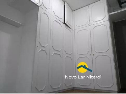 Imagem 9 de 15 de Excelente Apartamento No Fonseca Andar Alto E Todo Reformado Com Vaga. - 69
