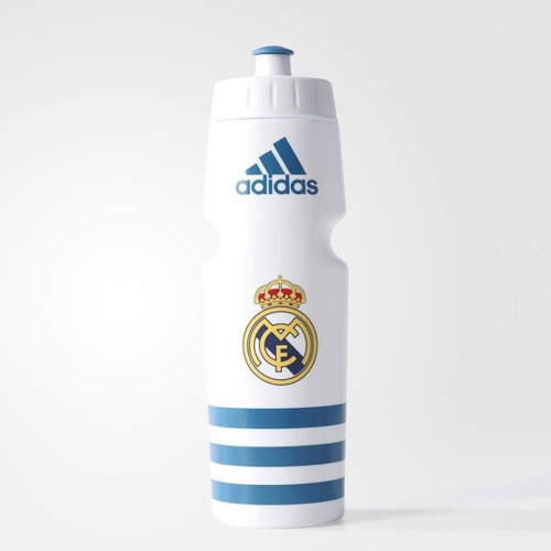 Cilindro Termo adidas Real Madrid Blt Br7137