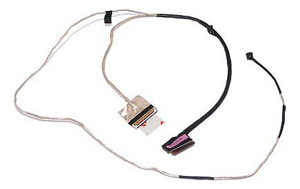 New Lcd Lvds Video Screen Cable For Dell Inspiron 15 556 Uuz