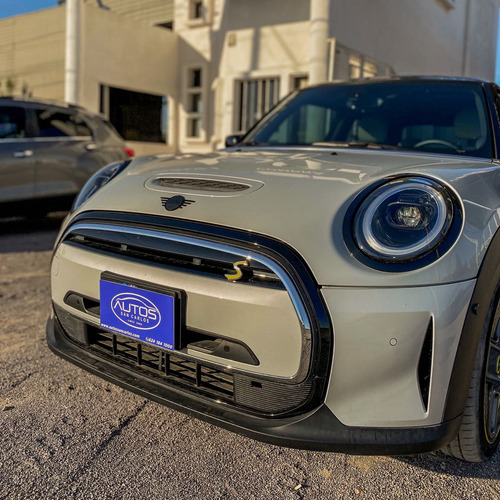 Mini Cooper 2023