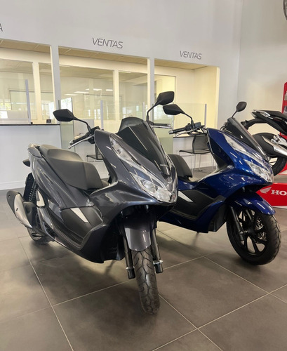 Imagen 10 de 17 de Honda Pcx 150 0km
