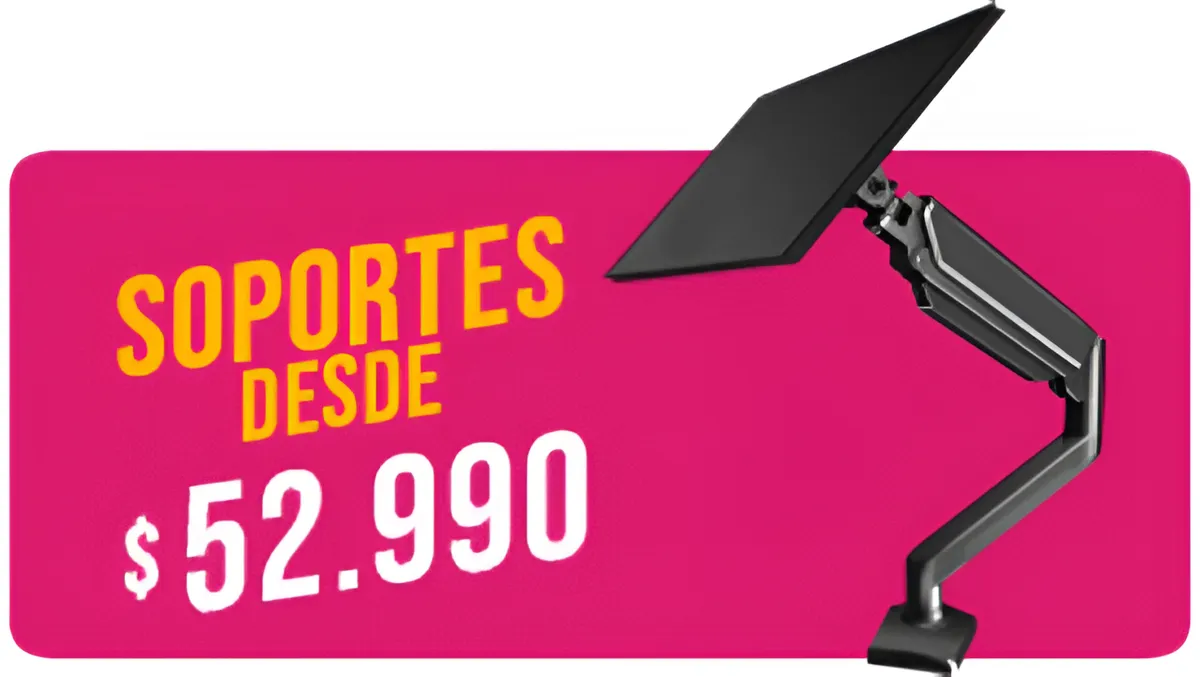 Soportes