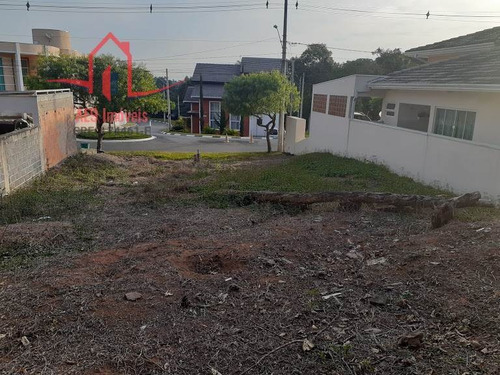 Terreno À Venda No Bairro Centro - Vargem Grande Paulista/sp - 151