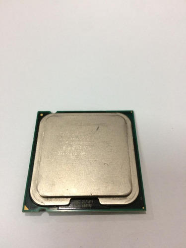 Processador Intel Core 2 Duo E6320 Bx80557e6320 (Usado)