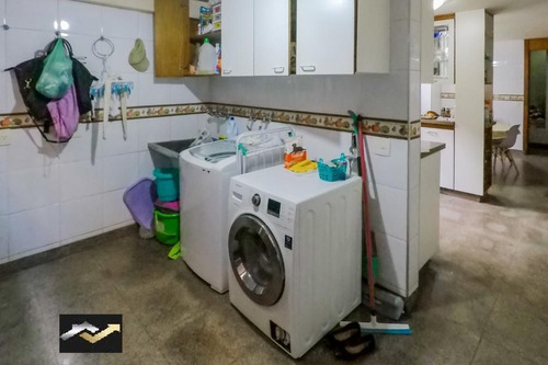Imagem 19 de 30 de Sobrado Para Alugar, 550 M² Por R$ 16.800,00/mês - Vila Mariana - São Paulo/sp - So1152