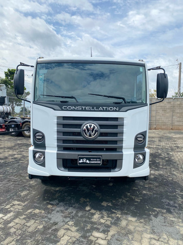 Vw 17210 4x2 Comboio 2024