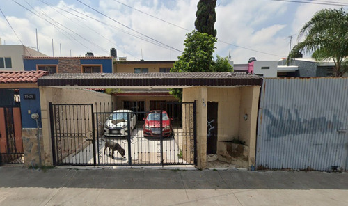 Casa Adjudicada En C. Lateral Perif. Nte. La Joya, Guadalajara (ea)