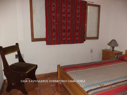 Alquiler San Jose E. Rios Casas Y Cabañas Rurales Con Piletas Colonia Mabragaña