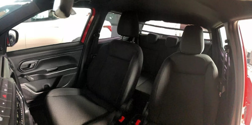 Imagen 8 de 24 de Fiat Strada Endurance Cd 1.4 2023 Contado Autonovo #gs