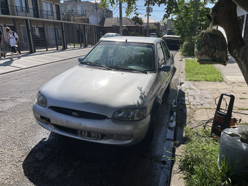 Ford Escort 1.8 Lx Aa Plus