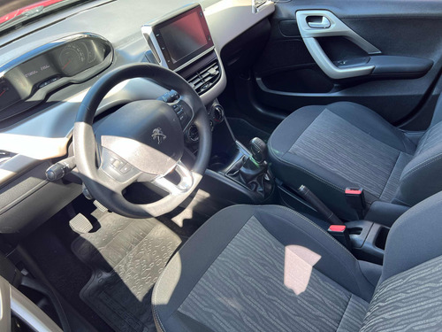 Peugeot 2008 Allure