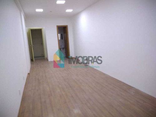 Imagem 2 de 13 de Ótima Sala Comercial No Centro Do Rio!!! - Cpsl00098