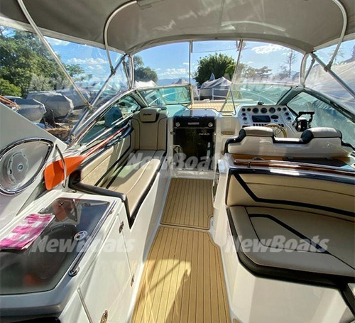 Imagem 12 de 24 de Focker 330 Gt 2020 Ñ Triton, Ñ Nx Boats, Ñ Nhd
