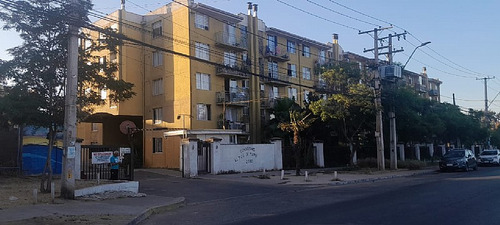 Departamento Avenida Segunda Transversal, Maipú