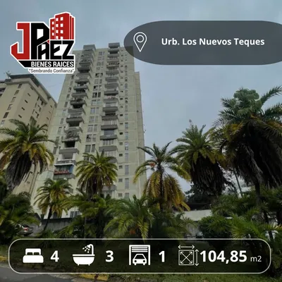 Apartamento en venta