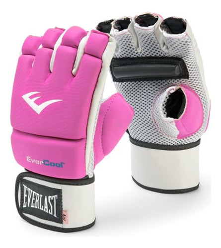 Everlast Evercool Kickboxing Gloves