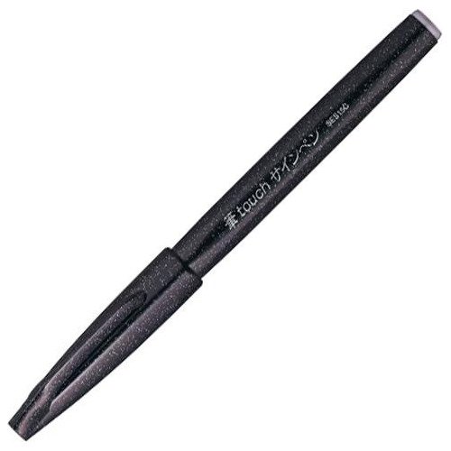 Pentel Fude Touch Sign Pen