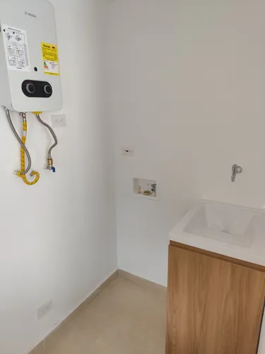 Apartamento Monoambiente En La Ceja