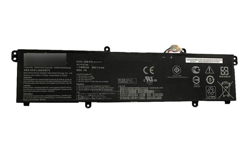 Bateria Asus Vivobook Flip Tp470ea X421da 42wh C31n1911