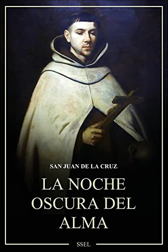 La Noche Oscura Del Alma: Letra Grande