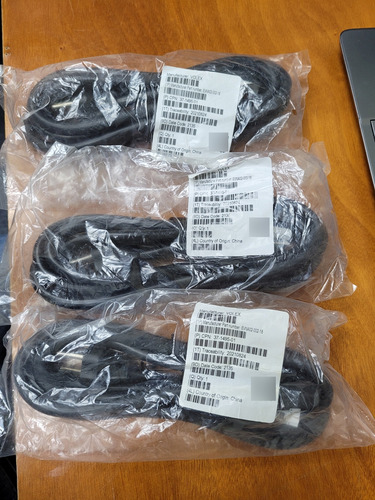 Cable De Ac Para Switch Ruteadores Cisco 37-1495-01 1.8mts (Usado)