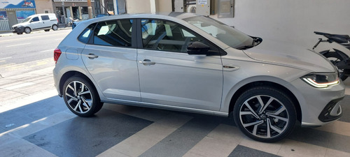 Volkswagen Nuevo Polo 1.4 Tsi 250 Gts