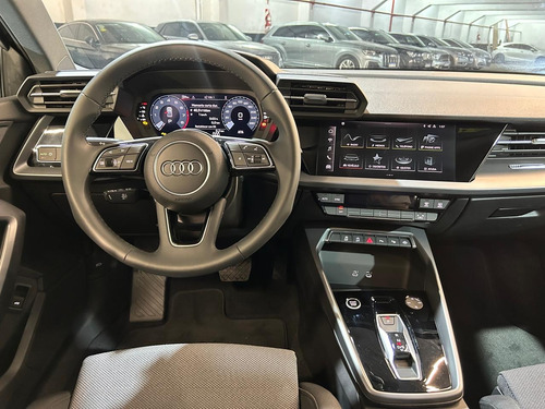 Audi A3 1.4 Tfsi Sedan Serie 150Cv