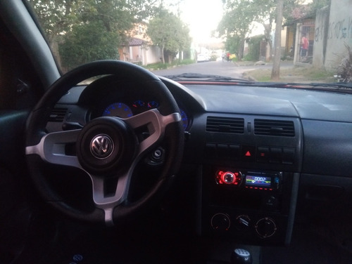 Volkswagen Gol 2005 1.0 16v Plus 5p
