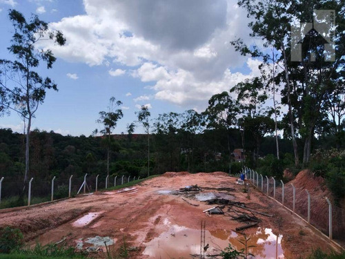 Imagem 5 de 11 de Terreno À Venda, 2270 M² - Jardim Caxambu - Jundiaí/sp - Te0417