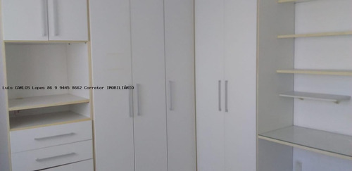 Imagem 5 de 14 de Casa Para Venda Em Teresina, São Cristovão, 4 Dormitórios, 4 Suítes, 5 Banheiros, 4 Vagas - Casa São _2-1275205