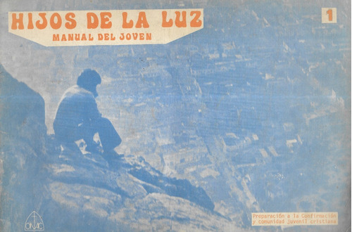 Hijos De La Luz M. Del Joven 1 / Enrique García Ahumada