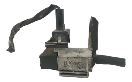 Valvula Solenoide (sensor Vacio) Hyundai Tucson 2015