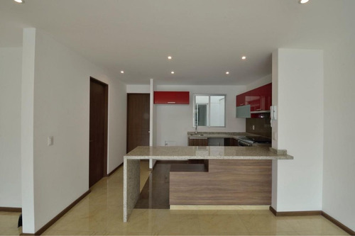 Imagen 5 de 13 de Departamento A Estrenar, Río Rhín / Cuauhtémoc