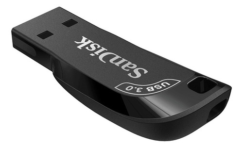 Pendrive Sandisk Ultra Shift 64gb 3.0 Negro