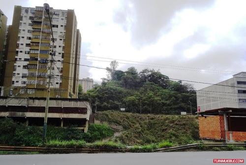 Terreno Uso Comercial