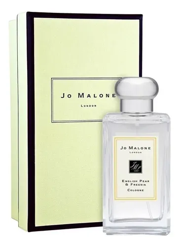 Perfume Jo Malone English Pear & Freesia Cologne 100ml For W