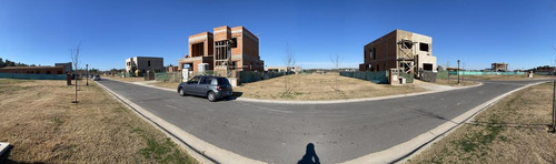Imagen 8 de 9 de ¡oportunidad! Lote Interno - Bº Santa Ana - Villanueva - Tigre - Apto Para Construir Ya!!!