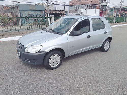 Chevrolet Celta Financiamento Com Score Baixo Entrada Pequen